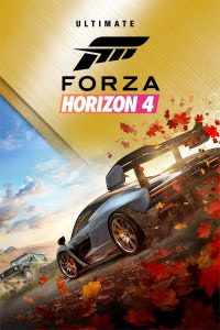 Forza Horizon 4 Lot d'extensions ultime (cover)